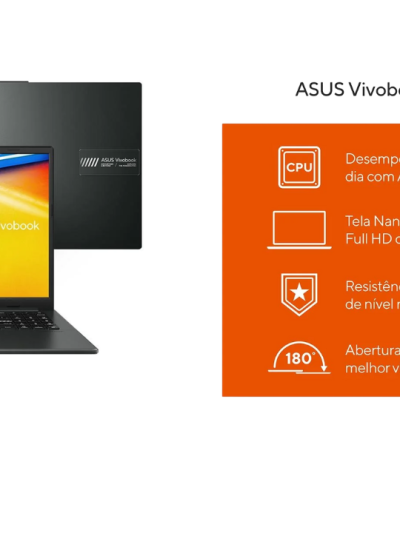 ASUS Vivobook Go15