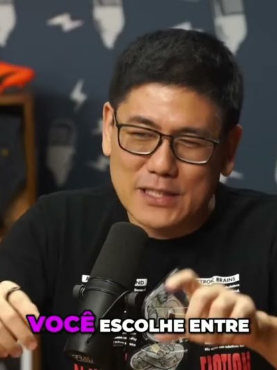 Desvendando a IA: Como a Programação Imita a Linguagem Humana! #shorts