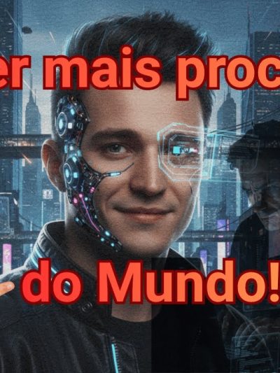 Por que sua Segurança Digital está em PERIGO e como Resolver